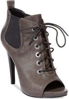 Thumbnail for your product : Nine West Elekra Booties