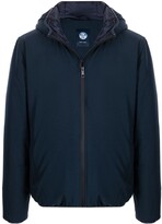 Thumbnail for your product : North Sails Zip Raincoat
