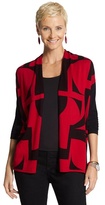 Thumbnail for your product : Everly Edgy Cardigan