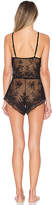 Thumbnail for your product : Cosabella Seymour Bodysuit