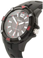 Thumbnail for your product : Lorus Rrx11Fx-9 Black Sports Watch
