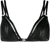 Thumbnail for your product : Something Wicked Mia soft bra