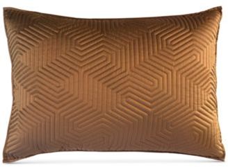 DKNY Helix Quilted Standard Sham