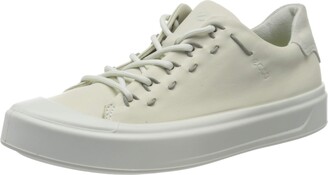 ecco ladies trainers sale