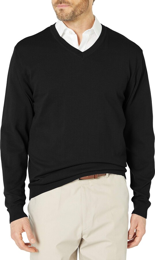 Clique Mens Imatra V-Neck Sweater Vest