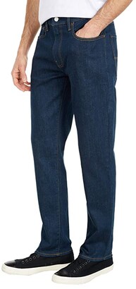 Lucky Brand 223 Straight Jeans in Norfolk Men's Jeans