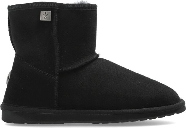 Emu Platinum Stinger Mini Boots