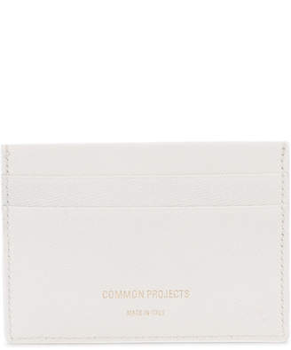 Common Projects classic card holder