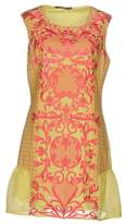Thumbnail for your product : Class Roberto Cavalli Short dress