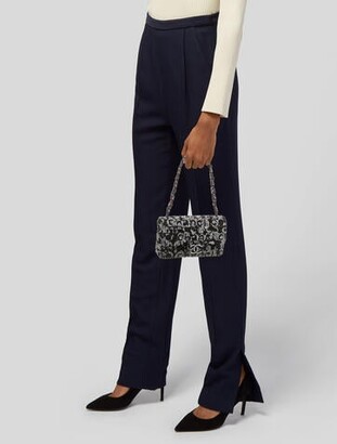 Chanel Tweed Westminster II Flap Bag - ShopStyle