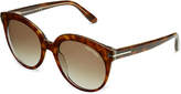 Thumbnail for your product : Tom Ford Printed Sunglasses