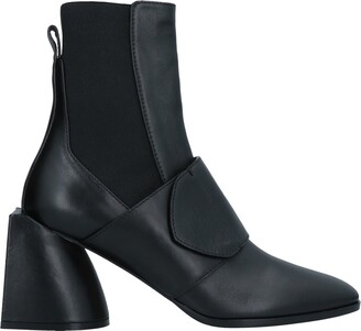 Ndegree21 Ankle boots