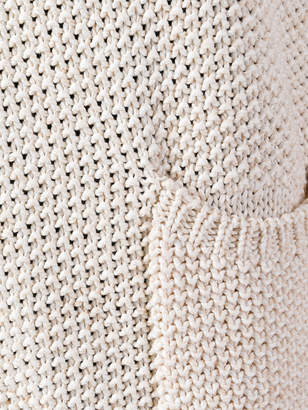 Fabiana Filippi knitted cardigan