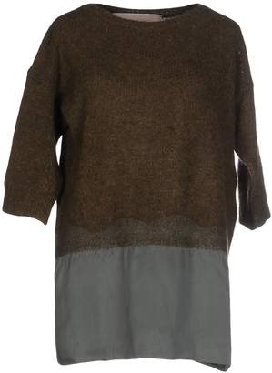 Soho De Luxe Sweaters - Item 39641003