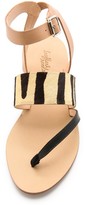 Thumbnail for your product : Loeffler Randall Sunny Strappy Sandals