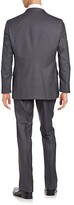 Thumbnail for your product : Hickey Freeman Regular-Fit Tonal Stripe Wool Suit