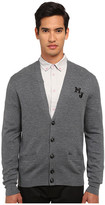 Thumbnail for your product : Marc by Marc Jacobs School Sweater