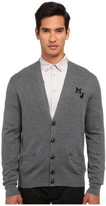 Marc by Marc Jacobs School Sweater