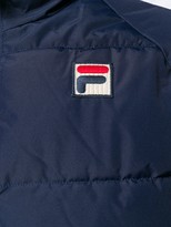 Thumbnail for your product : Fila Ledger Archive puffer jacket