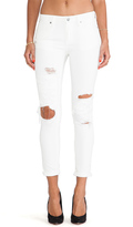 Thumbnail for your product : Paper Denim & Cloth FLX Ankle Skinny