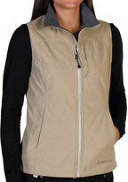 Thumbnail for your product : Exofficio FlyQ Lite Vest (For Women)