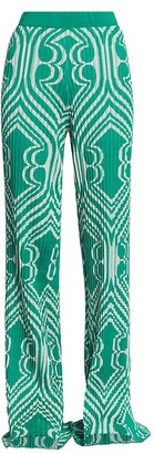 Etro Women's Pants | Shop the world's largest collection of 