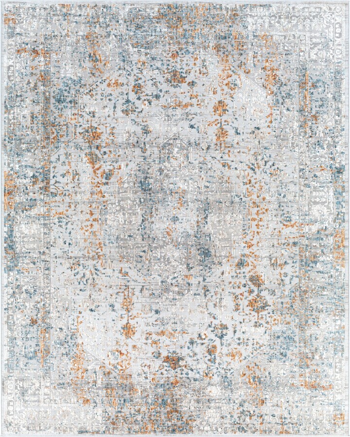 Livabliss Carmel Crl-2317 2'7x4' Area Rug