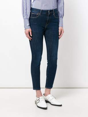 Polo Ralph Lauren Tompkins skinny jeans