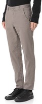 Thumbnail for your product : Cheap Monday Slack Chinos