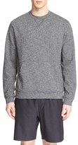Thumbnail for your product : A.P.C. Men's And Outdoor Voices Tweed Sweatshirt