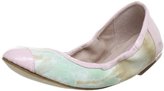 Thumbnail for your product : Bloch Womens Saphira Ballet Flats