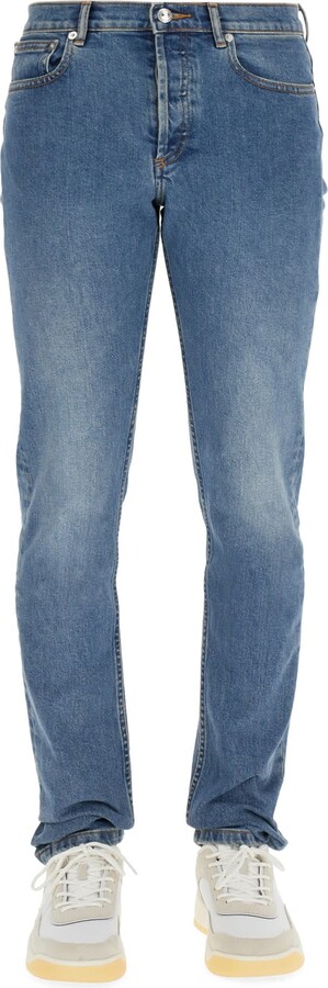 Apc New Standard Jeans | Shop The Largest Collection | ShopStyle