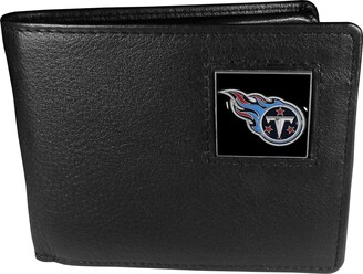 NFL Men's Tennessee Titans Bifold Wallet