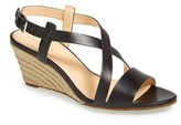 Thumbnail for your product : Cole Haan 'Taylor' Wedge Sandal