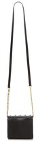 Thumbnail for your product : Milly Sienna Stud Cross Body Bag