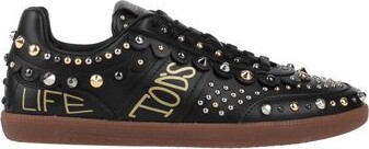 Tod's Woman Sneakers