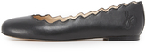 Thumbnail for your product : Sam Edelman Francis Flats