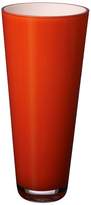 Thumbnail for your product : Villeroy & Boch Verso Small Orange Sunset Vase