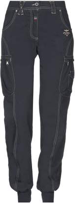 Aeronautica Militare Casual pants - Item 13267262HP
