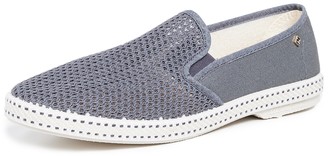rivieras classic slip on