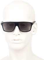 Thumbnail for your product : Alexander McQueen Gold skull matte sunglasses