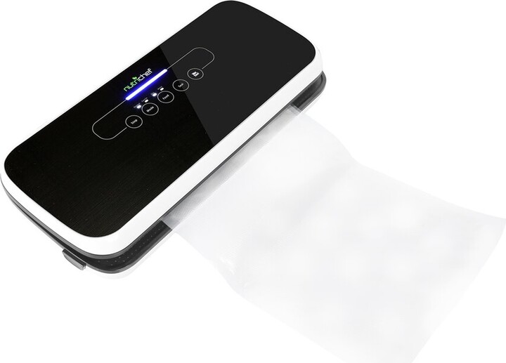 Nutrichef Automatic Food Vacuum Sealer