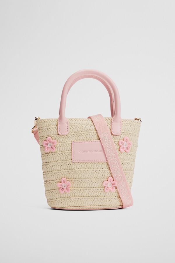 Peach Handbag Shop The Largest Collection ShopStyle AU