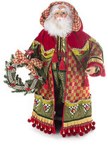 Thumbnail for your product : Mackenzie Childs MacKenzie-Childs Advent St. Nick