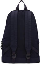 Thumbnail for your product : Balenciaga Blue Homme Explorer Backpack