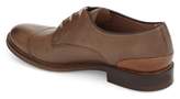 Thumbnail for your product : J&M 1850 'Grayson' Cap Toe Derby