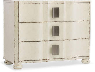 Hooker Furniture Maddox 3-Drawer Chest