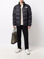Thumbnail for your product : The North Face Nuptse 1996 padded jacket