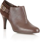Thumbnail for your product : Lotus Mist high heel boot shoes