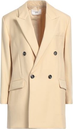 Ami Alexandre Mattiussi Woman Blazer
